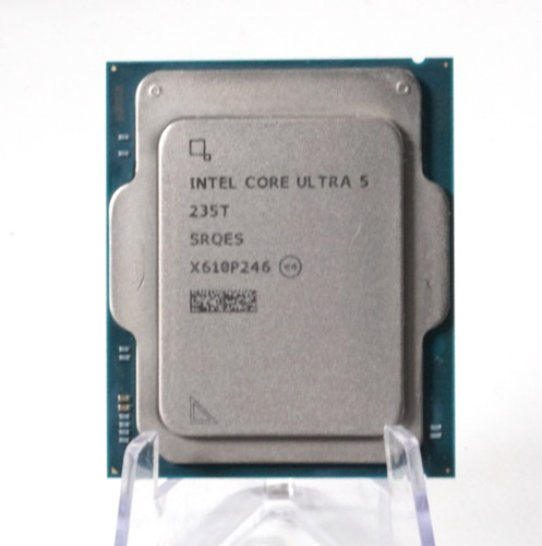 Intel core ultra 235t - ultra,